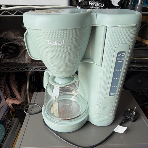 Tefal cm2m13g0 15 - cm2m13g0, 1.2l