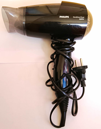 Philips kerashine 1600w - philips,