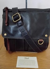 FOSSIL Morgan Traveler Bag