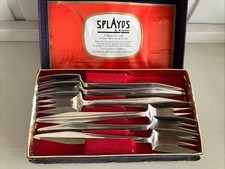Vintage splayds six - vintage,