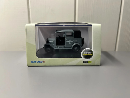 Oxford diecast 76at003 afs - oxford,