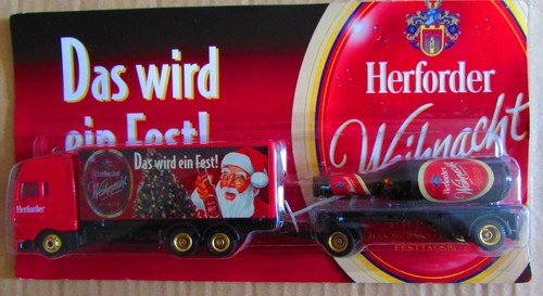 Herforder weihnacht - herforder,