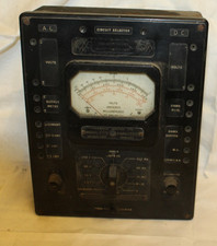 sangamo weston model E772