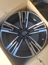 BMW G70 7 Series 908M 21 Alloy