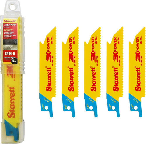 Starrett jigsaw blades set - starrett,