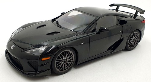 Autoart scale diecast - autoart, 1/18