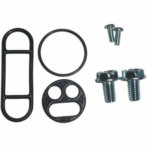 New tourmax fuel tap - fuel, repair