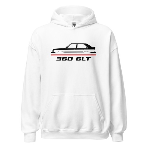 Premium hoodie for - premium, volvo