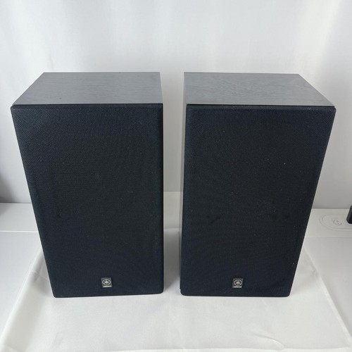 Used 10m yamaha speaker - yamaha,