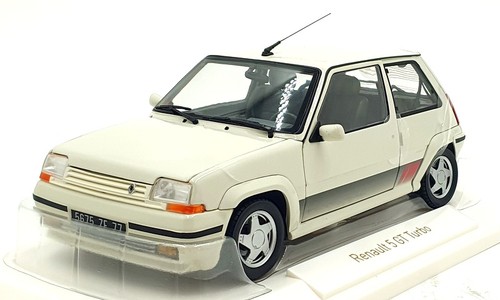 Norev scale diecast - 1/18,