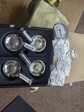 VAUXHALL ASTRA GSI / SRI / VXR