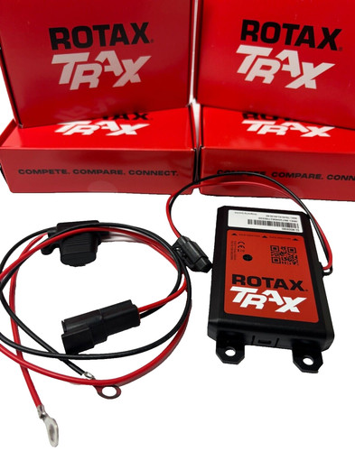 Rota trax lap - trax, app