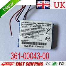 361-00043-00 Battery for