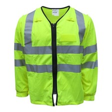 Ex Police Hi Vis Lightweight