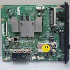 LG 50PH670V MAIN BOARD