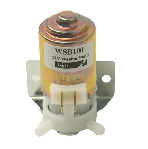 Lucas wsb100 universal - universal, classic