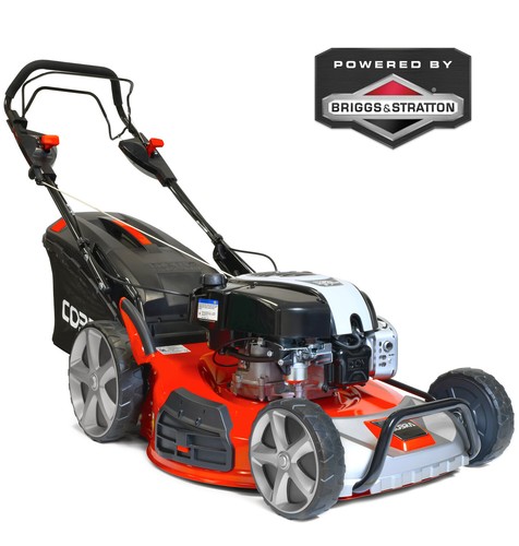 Cobra mx5604spb petrol - cobra,