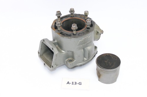 Ktm 250 1982 engine - 250, gs