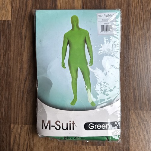 Adult suit morphsuit - ,