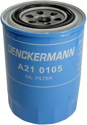 New oil filter - oil, nissan
