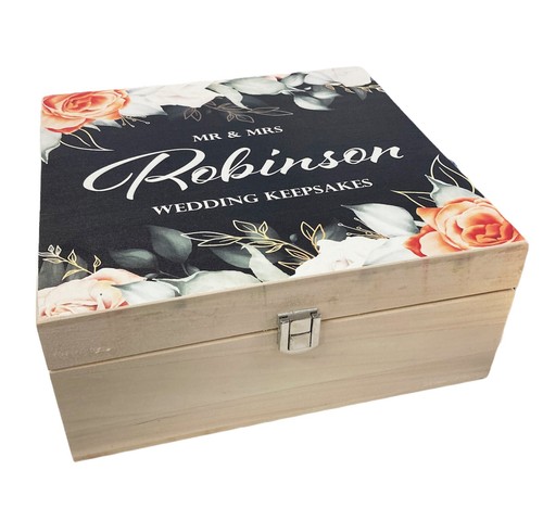 Personalised printed - personalised,