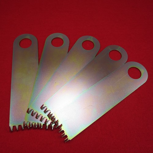New hanger combs sock - new, 5x