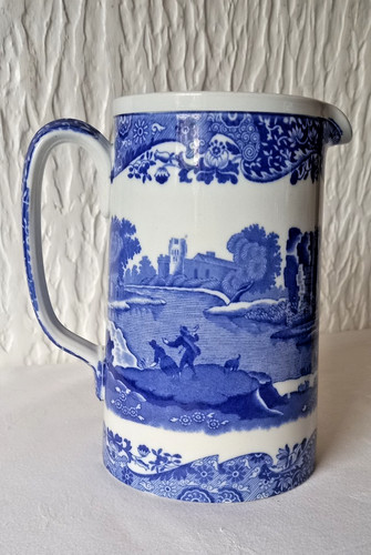 Vintage spode copeland large - vintage,