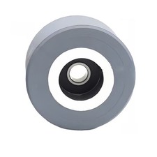 Press Wheel Rubber 48x8x25mm