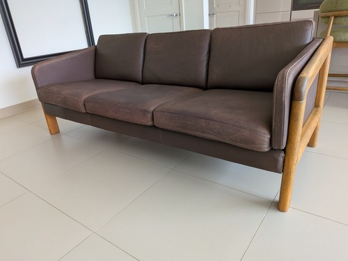 Nielaus mobler three - nielaus,
