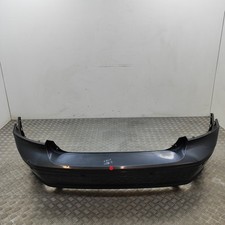 VOLVO S40 MK2 Rear Bumper