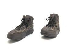 Walk Maxx unisex adult hiking boots outdoor shoes trekking brown size 39