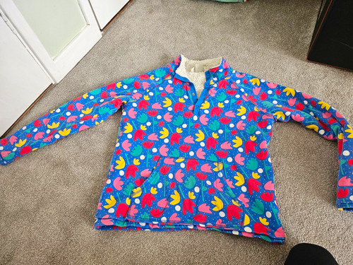 Frugi womens snuggle fleece - womens, in