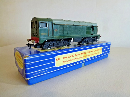 Hornby dublo l30 class - hornby,