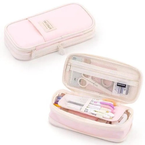 Large capacity pencil - pencil, case