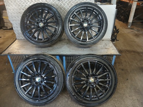Alfa 159 inch alloy - 18", 18
