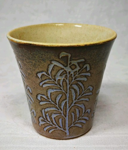 Vintage british studio pottery - studio,