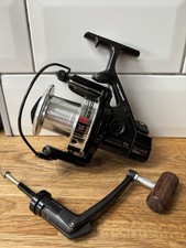 Daiwa Tournament Whisker