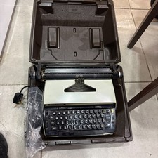 Smith-Corona Coronamatic