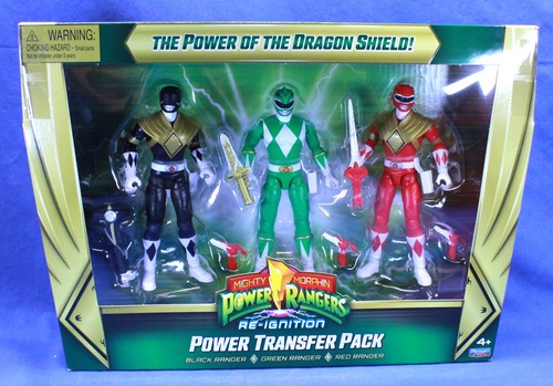 Playmates toys mighty morphin - playmates,