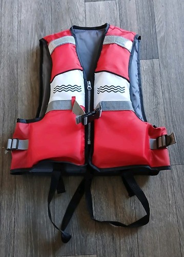 Kids life jacket size - , small