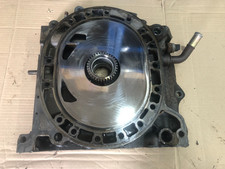 MAZDA RX8 REAR ENGINE HOUSING PLATE 231 6 PORT - JIMMY'S