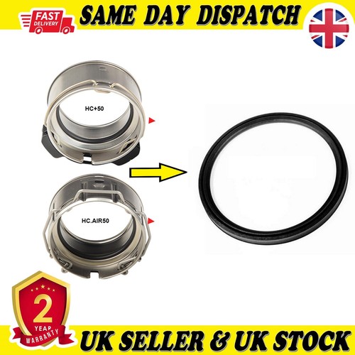 Intercooler turbo hose seal - intercooler,