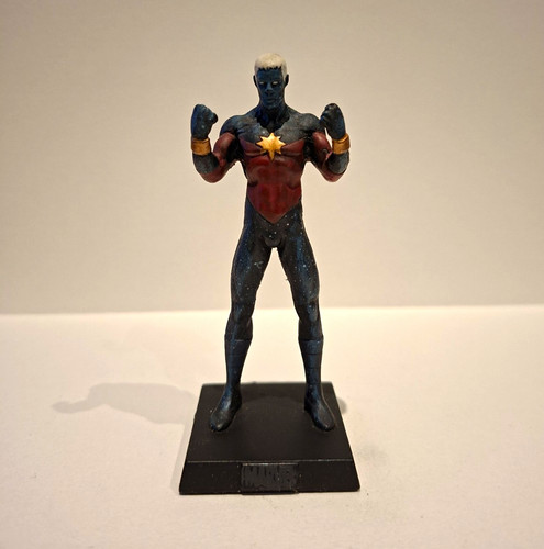 Marvel captain action - captain,