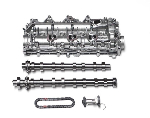 Camshaft kit for peugeot 5 - camshaft, 1.5