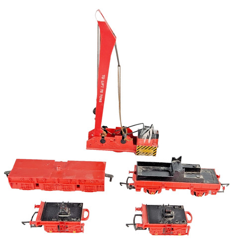 Hornby r739 gauge ton - hornby,