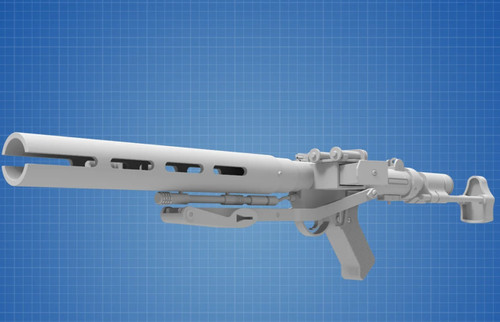 11d death trooper - e-11d,