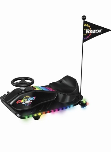 Razor crazy cart - crazy, shift