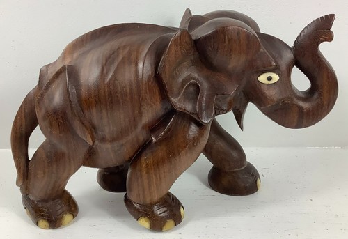 Large hand carved - hand, wooden