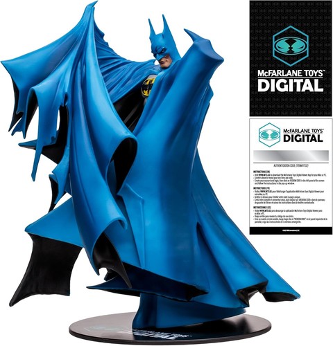 Mcfarlane toys direct - mcfarlane, dc
