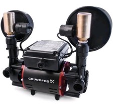 Grundfos 1.5 Bar Universal